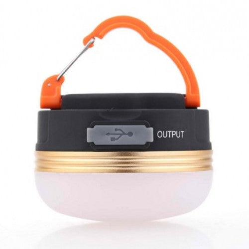 Ultra Bright LED Lantern Portable Charger