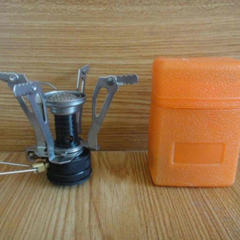 Survival Stove